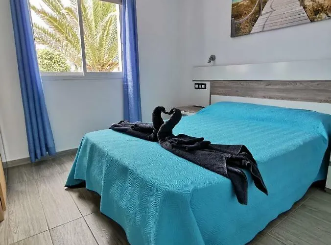 Sun And Relax Apartman *