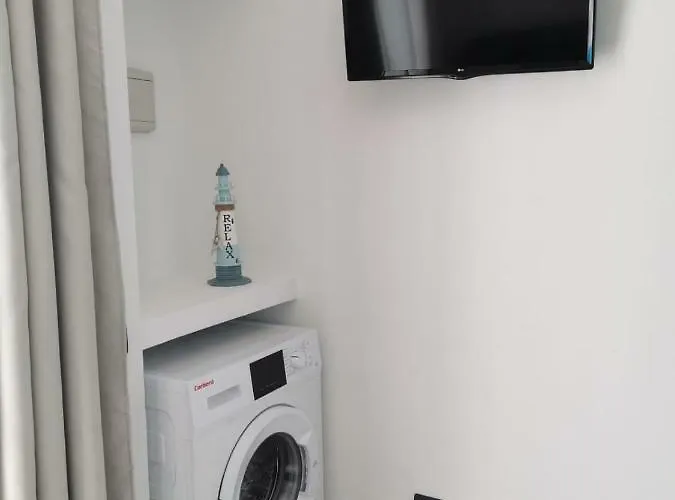 Apartman Sun And Relax