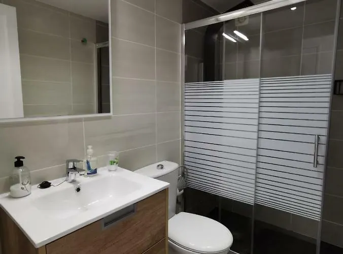 Apartamento Sun And Relax Corralejo