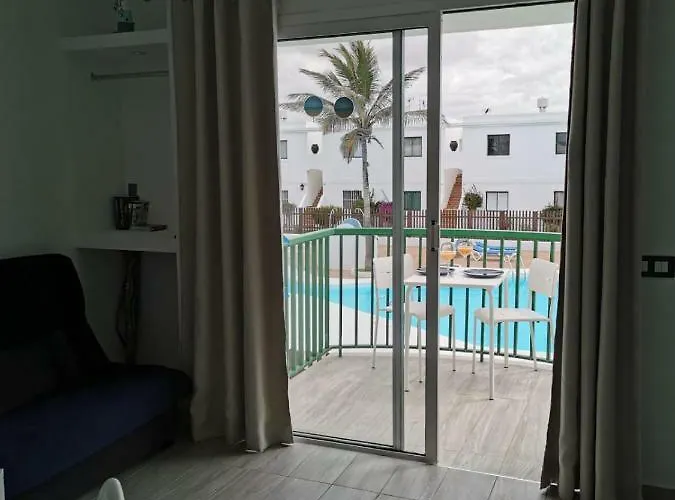 Sun And Relax Apartamento