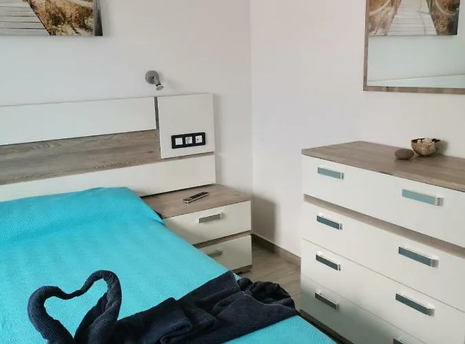 Sun And Relax Apartamento Corralejo