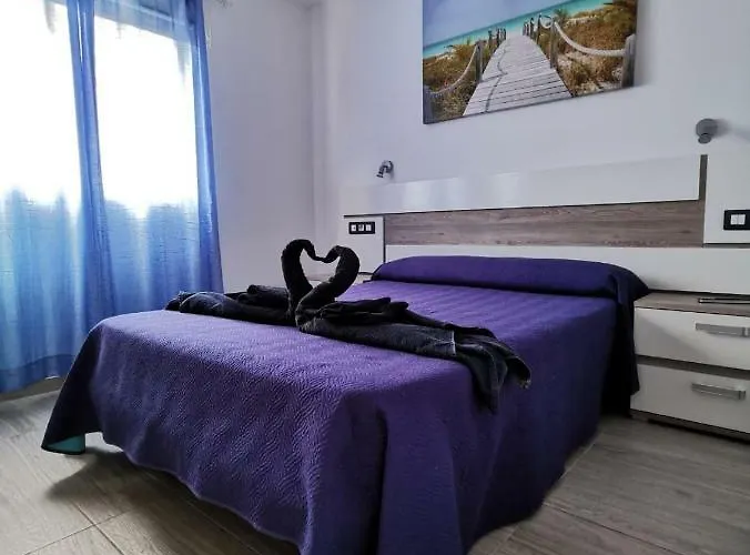 Apartman Sun And Relax