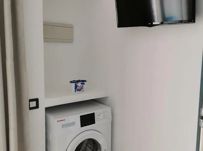 Apartamento Sun And Relax