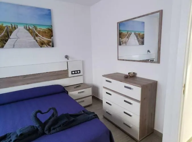 Apartman Sun And Relax