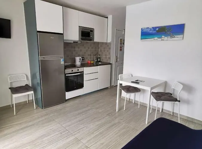 Sun And Relax Apartamento Corralejo