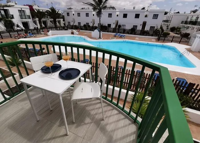 Sun And Relax * Corralejo