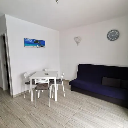 Apartment Sun And Relax Corralejo