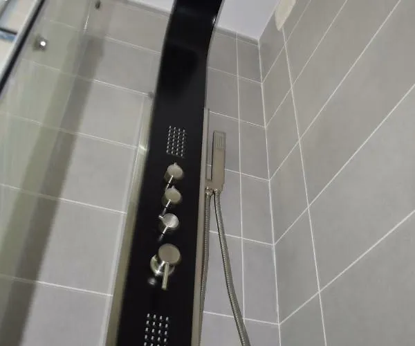 Sun And Relax Apartment *