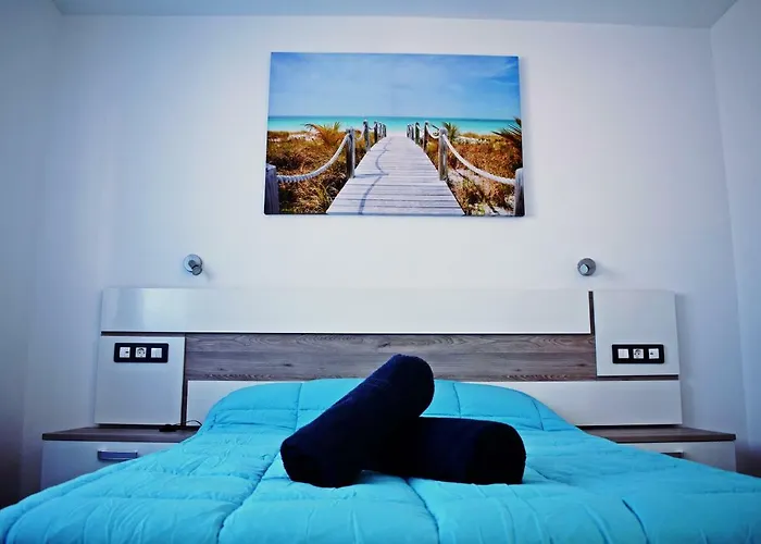 Sun And Relax Apartment