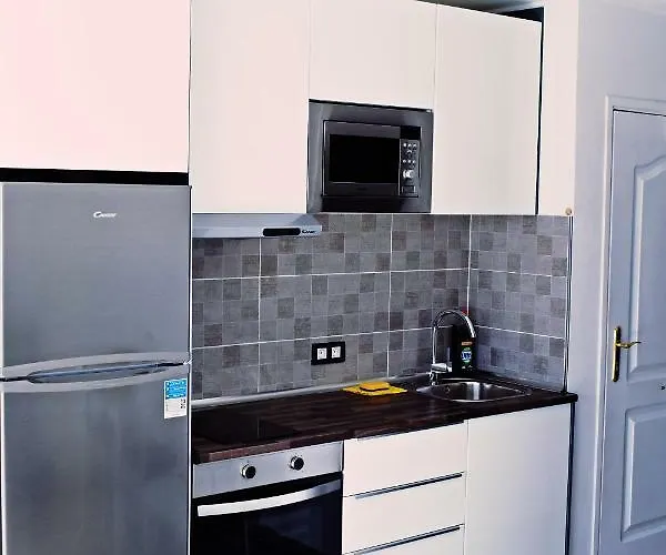 Sun And Relax Apartment