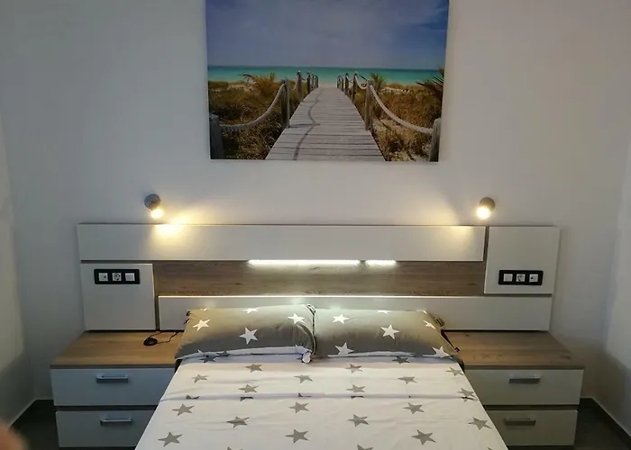 Sun And Relax Corralejo