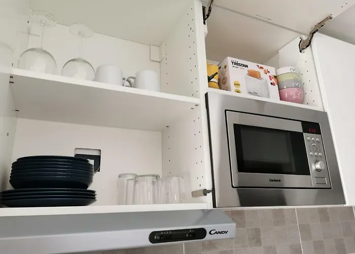 Sun And Relax Apartment