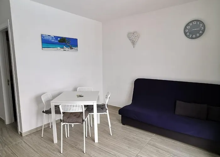 Apartment Sun And Relax Corralejo