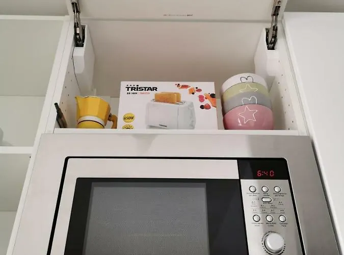 Apartment Sun And Relax Corralejo