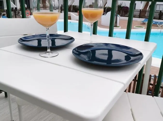 Sun And Relax * Corralejo