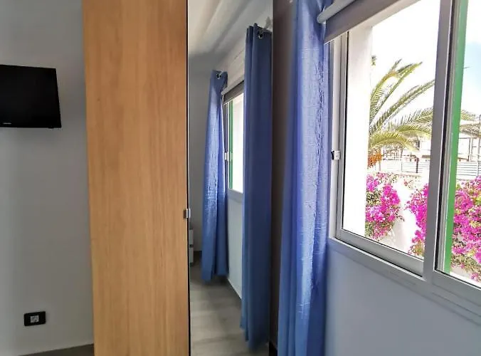 Sun And Relax Apartment