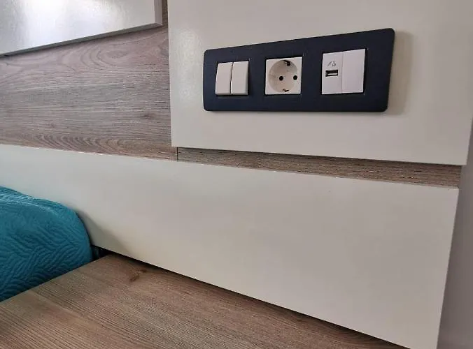 Sun And Relax Apartment Corralejo